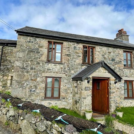 The Old Post House - Historic Dartmoor Home Τάβιστοκ Εξωτερικό φωτογραφία