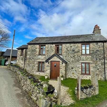 The Old Post House - Historic Dartmoor Home Τάβιστοκ Εξωτερικό φωτογραφία